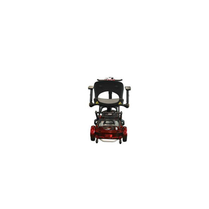 Velira Swift Mobility Scooter (with Battery) - Red