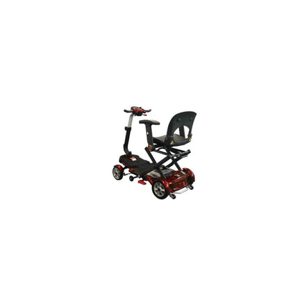 Velira Swift Mobility Scooter (with Battery) - Red