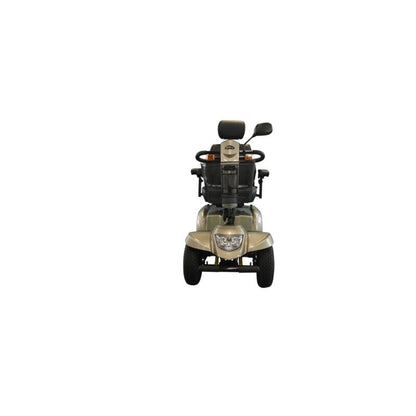 Velira Venture Mobility Scooter (with 50Ah Battery) - Champagne
