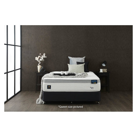 King Koil Argento Double Medium Mattress - Medium