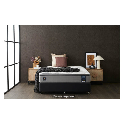 King Koil Grand Symphony Super King Medium Mattress - Medium