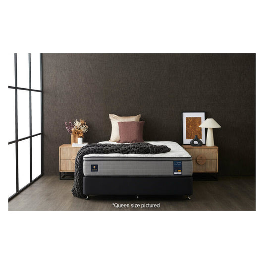 King Koil Grand Symphony King Medium Mattress - Medium