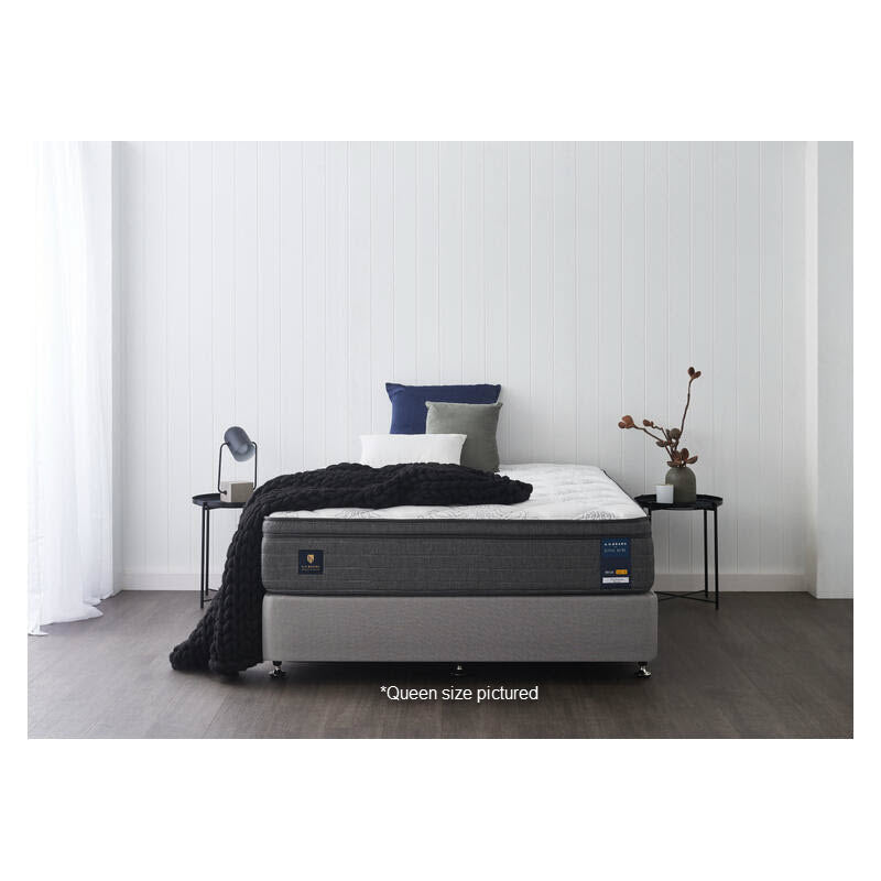 King Koil Elite Serenade King Firm Mattress - Firm