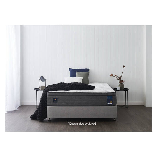 King Koil Elite Serenade Queen Plush Mattress - Plush