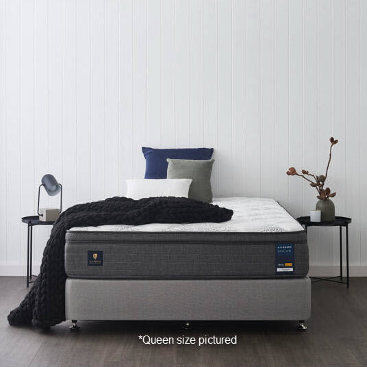 King Koil Elite Serenade Super King Firm Mattress - Firm