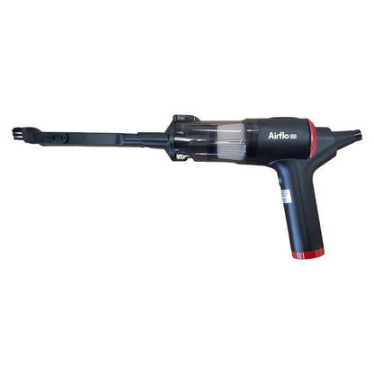 Airflo Pistol Grip Hand Held Vacuum Cleaner