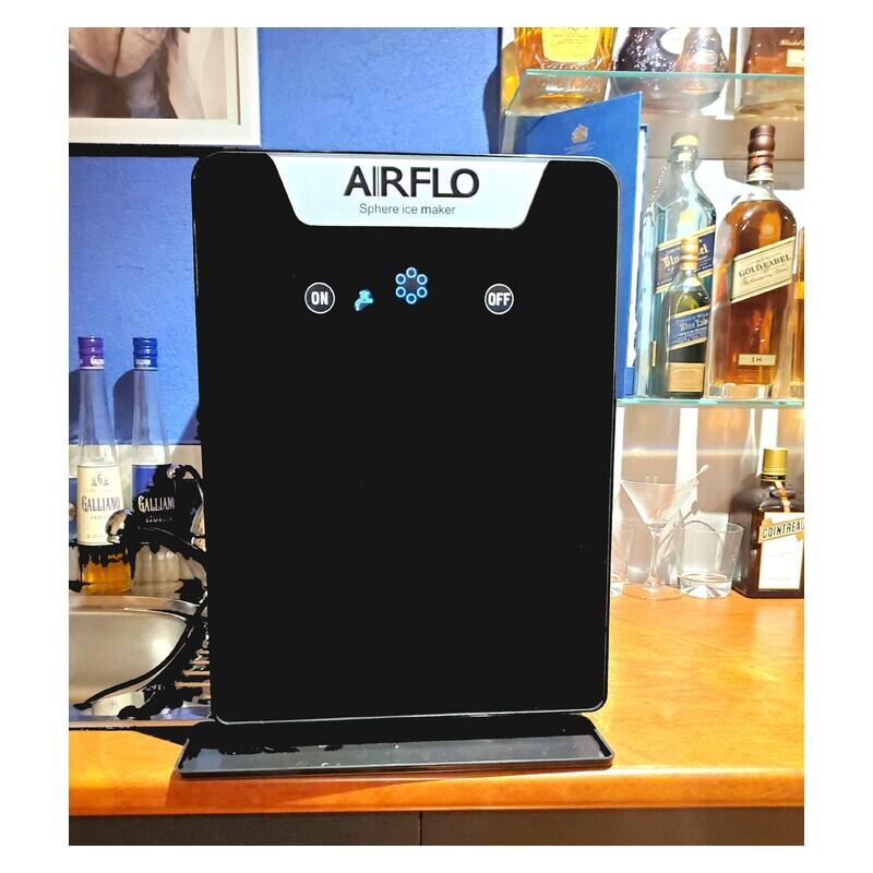 Airflo Sphere Ball Ice Maker