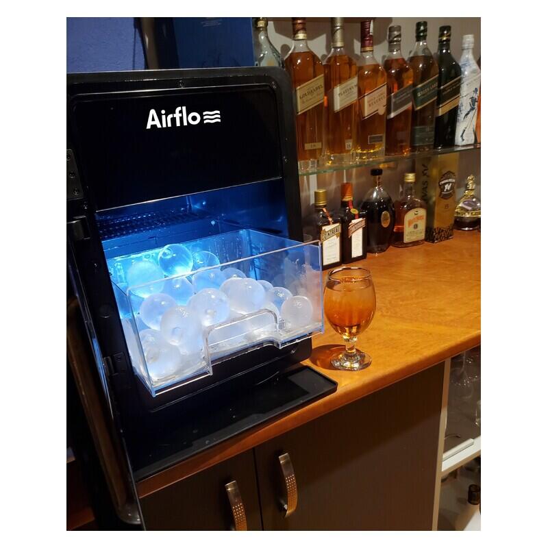 Airflo Sphere Ball Ice Maker