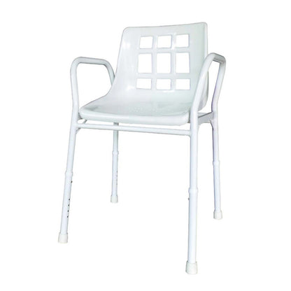 Homecraft Aluminium Standard Shower Chair