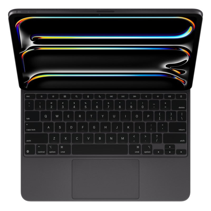 Apple Magic Keyboard for 13" Ipad Pro - Black