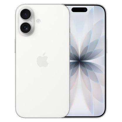 Apple iPhone 17 Smartphone - Unlocked 5G 256GB - White