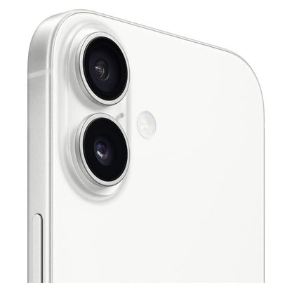 Apple iPhone 17 Smartphone - Unlocked 5G 256GB - White