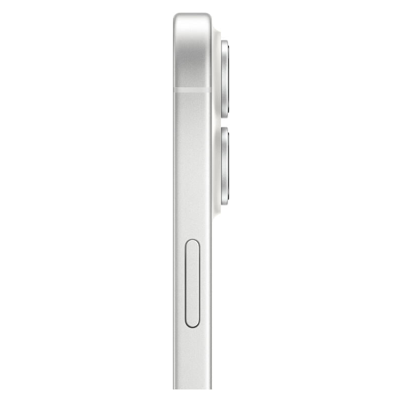 Apple iPhone 17 Smartphone - Unlocked 5G 256GB - White
