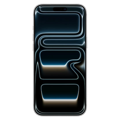 Apple iPhone 17 Pro Max Smartphone - Unlocked 5G 256GB - Silver