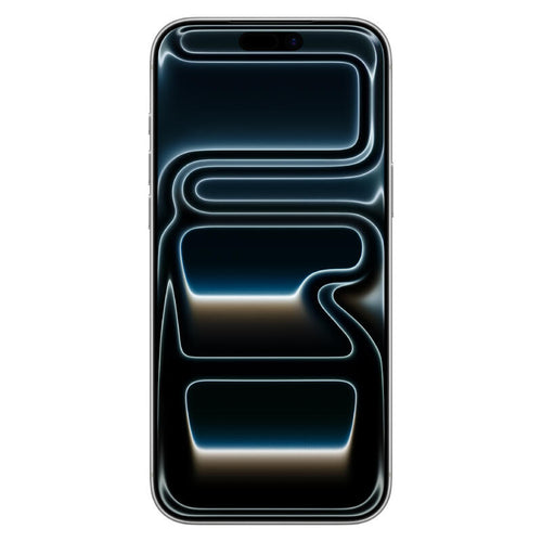 Apple iPhone 17 Pro Max Smartphone - Unlocked 5G 256GB - Silver