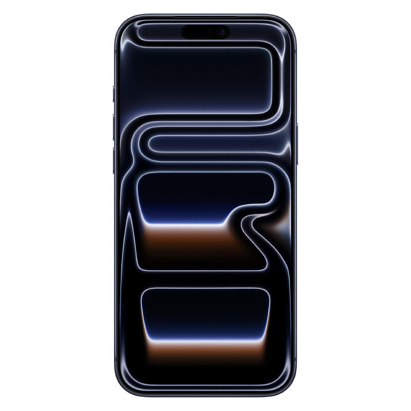Apple iPhone 17 Pro Max Smartphone - Unlocked 5G 256GB - Deep Blue