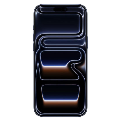 Apple iPhone 17 Pro Max Smartphone - Unlocked 5G 256GB - Deep Blue