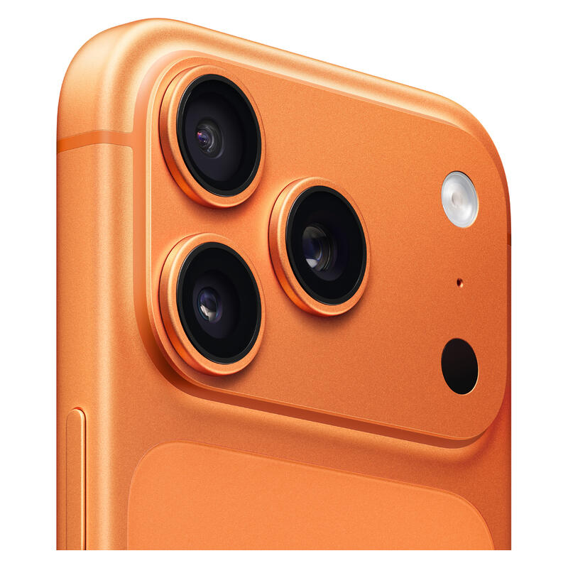 Apple iPhone 17 Pro Smartphone - Unlocked 5G 256GB - Cosmic Orange