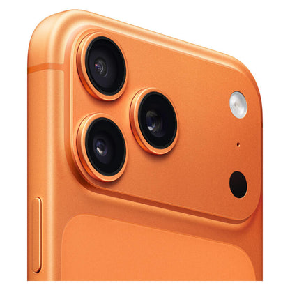 Apple iPhone 17 Pro Max Smartphone - Unlocked 5G 256GB - Cosmic Orange