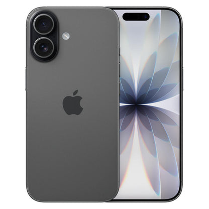 Apple iPhone 17 Smartphone - Unlocked 5G 256GB - Black