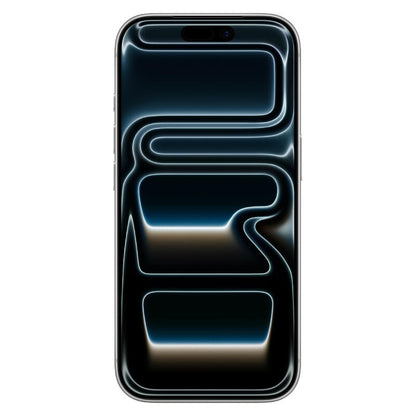 Apple iPhone 17 Pro Smartphone - Unlocked 5G 256GB - Silver