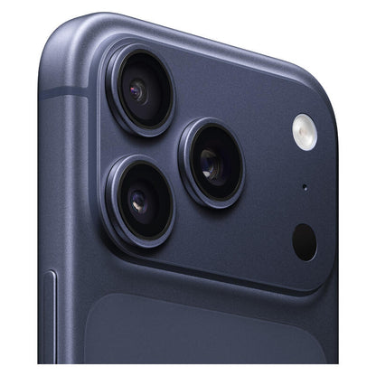 Apple iPhone 17 Pro Smartphone - Unlocked 5G 256GB - Deep Blue