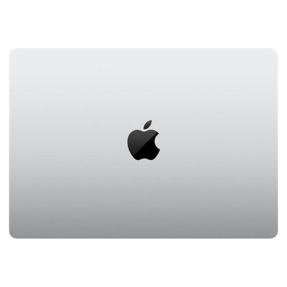 Apple MacBook Pro 14" Laptop - M5 Chip, 16GB/1TB - Silver