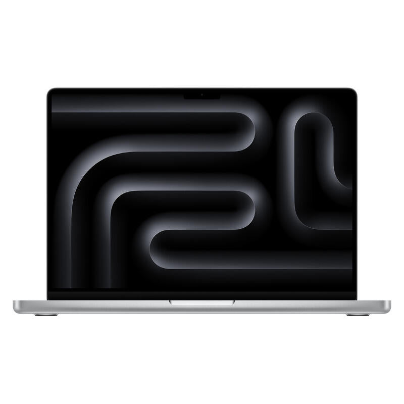 Apple MacBook Pro 14" Laptop - M5 Chip, 16GB/1TB - Silver