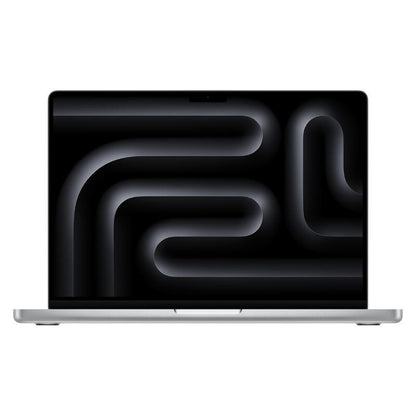 Apple MacBook Pro 14" Laptop - M5 Chip, 16GB/1TB - Silver