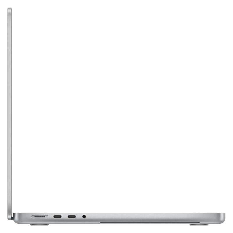 Apple MacBook Pro 14" Laptop - M5 Chip, 16GB/1TB - Silver