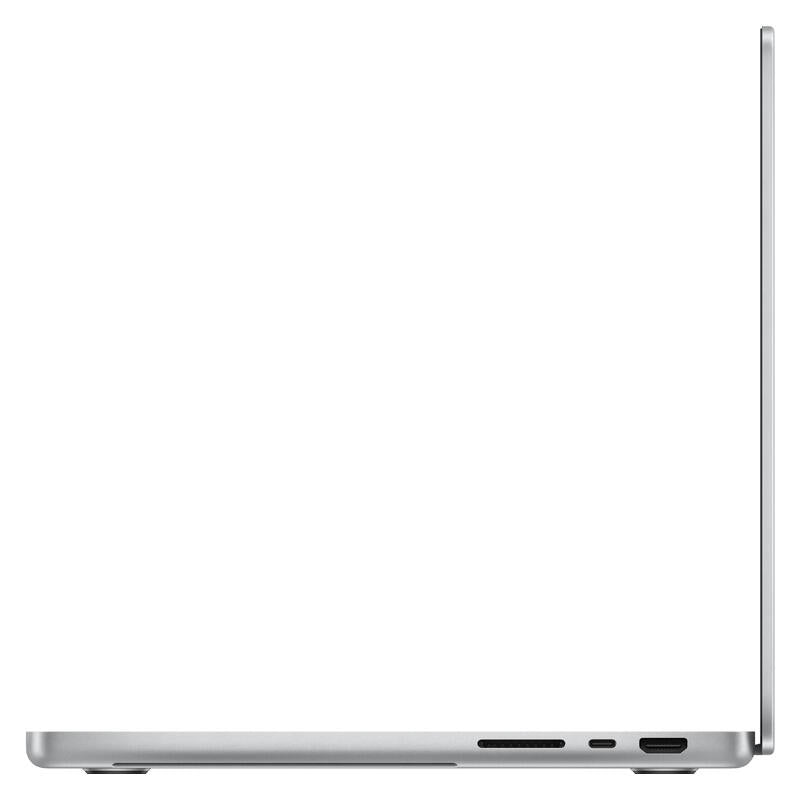 Apple MacBook Pro 14" Laptop - M5 Chip, 16GB/1TB - Silver