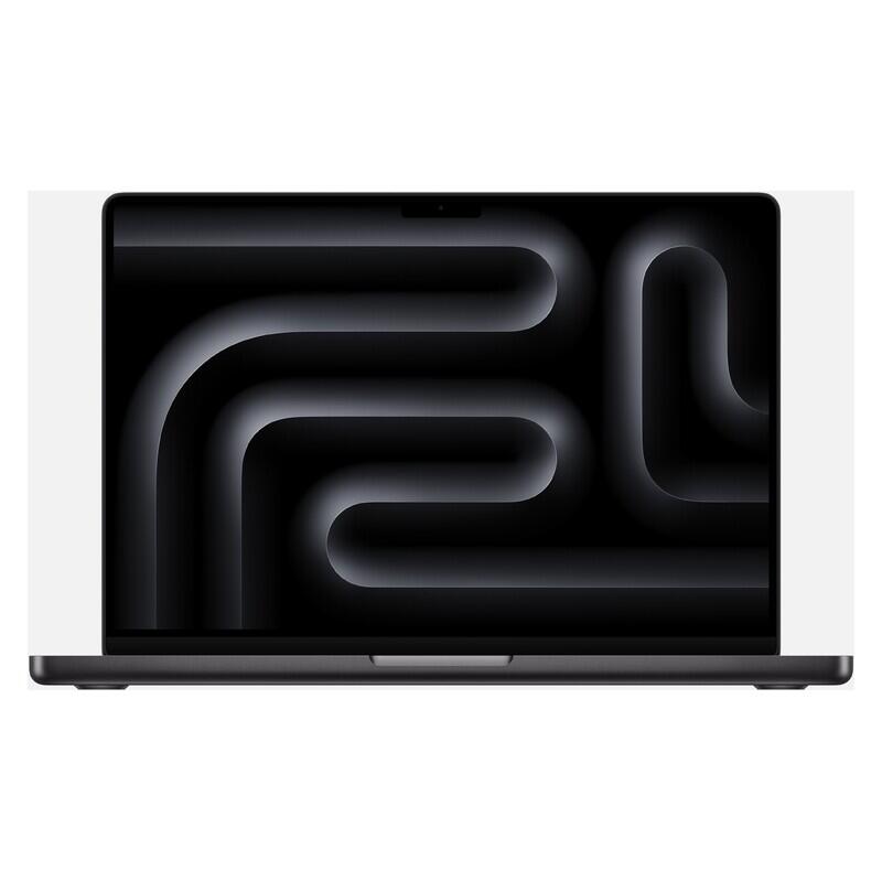 Apple MacBook Pro 14" Laptop - M5 Chip, 16GB/1TB - Space Black