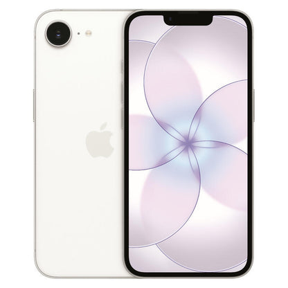 Apple iPhone 17e Smartphone - Unlocked 5G 256GB - White