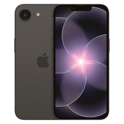 Apple iPhone 17e Smartphone - Unlocked 5G 256GB - Black