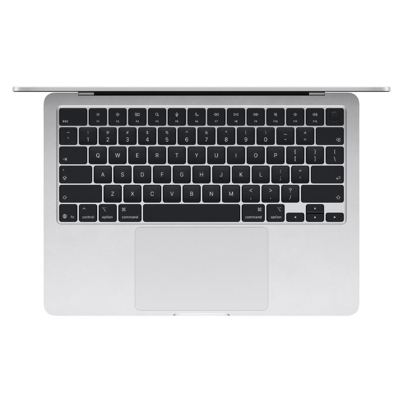 Apple MacBook Air 13" Laptop - M5 Chip, 16GB/512GB - Silver