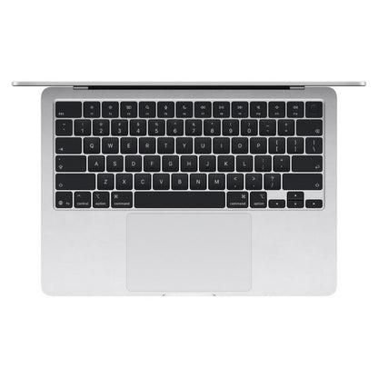 Apple MacBook Air 13" Laptop - M5 Chip, 16GB/512GB - Silver