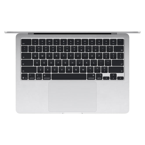 Apple MacBook Air 13" Laptop - M5 Chip, 16GB/512GB - Silver