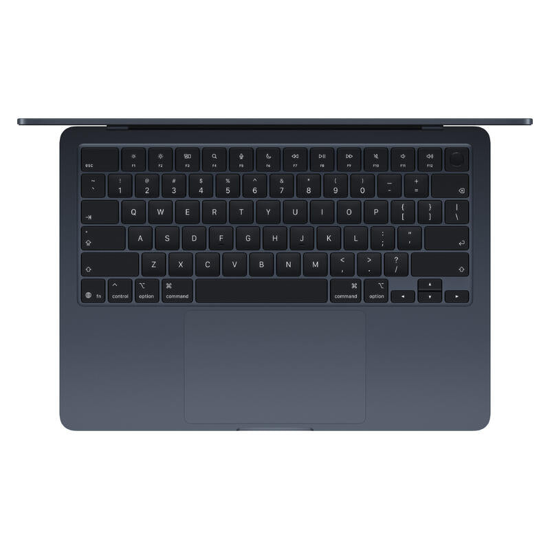Apple MacBook 13" Laptop - M5 Chip, 16GB/512GB - Midnight
