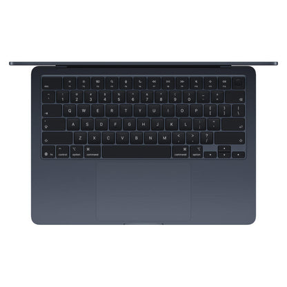 Apple MacBook 13" Laptop - M5 Chip, 16GB/512GB - Midnight