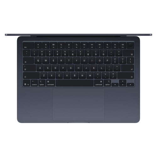 Apple MacBook 13" Laptop - M5 Chip, 16GB/512GB - Midnight