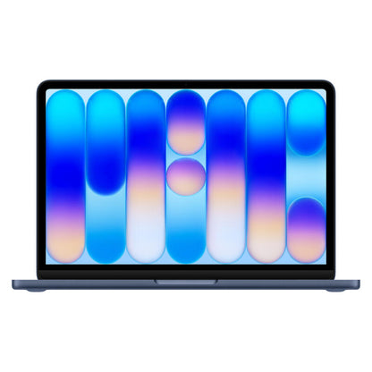 Apple MacBook Neo 13" Laptop - A18 Pro Chip, 8GB/256GB - Indigo