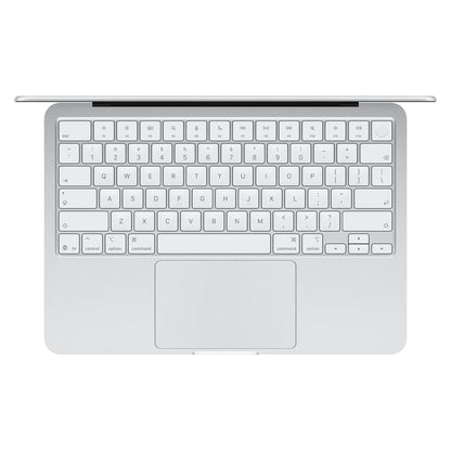 Apple MacBook Neo 13" Laptop - A18 Pro Chip, 8GB/512GB - Silver