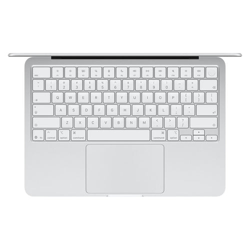 Apple MacBook Neo 13" Laptop - A18 Pro Chip, 8GB/512GB - Silver