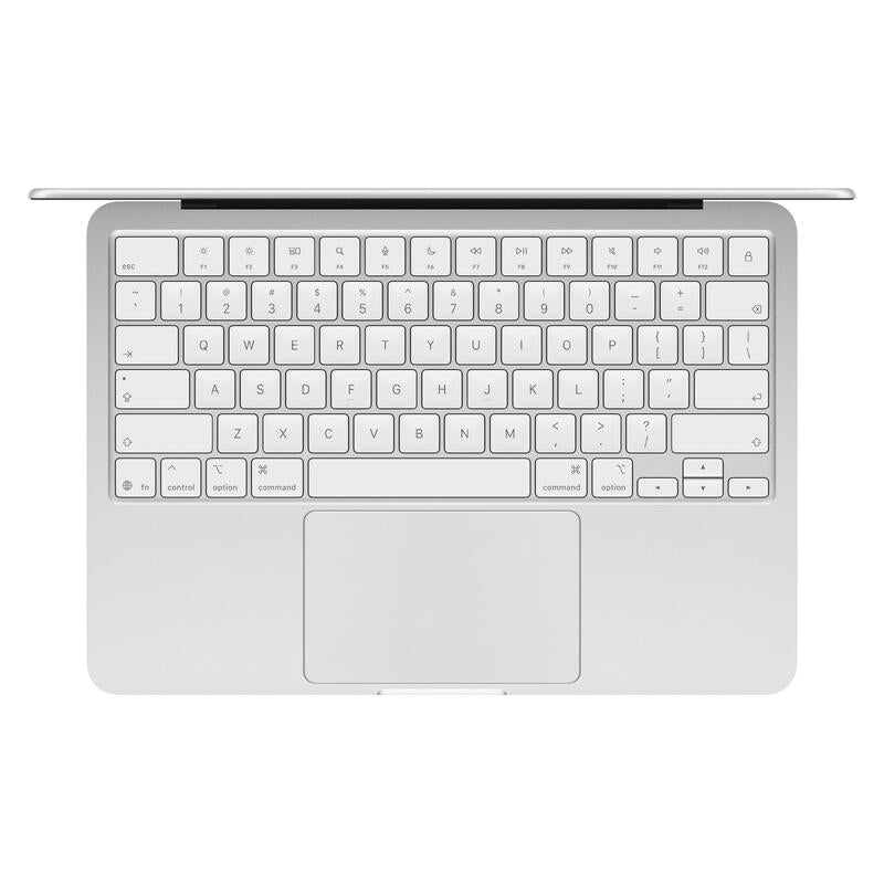 Apple MacBook Neo 13" Laptop - A18 Pro Chip, 8GB/256GB - Silver