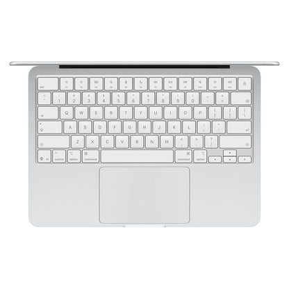 Apple MacBook Neo 13" Laptop - A18 Pro Chip, 8GB/256GB - Silver