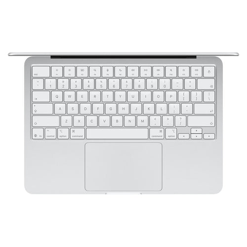 Apple MacBook Neo 13" Laptop - A18 Pro Chip, 8GB/256GB - Silver