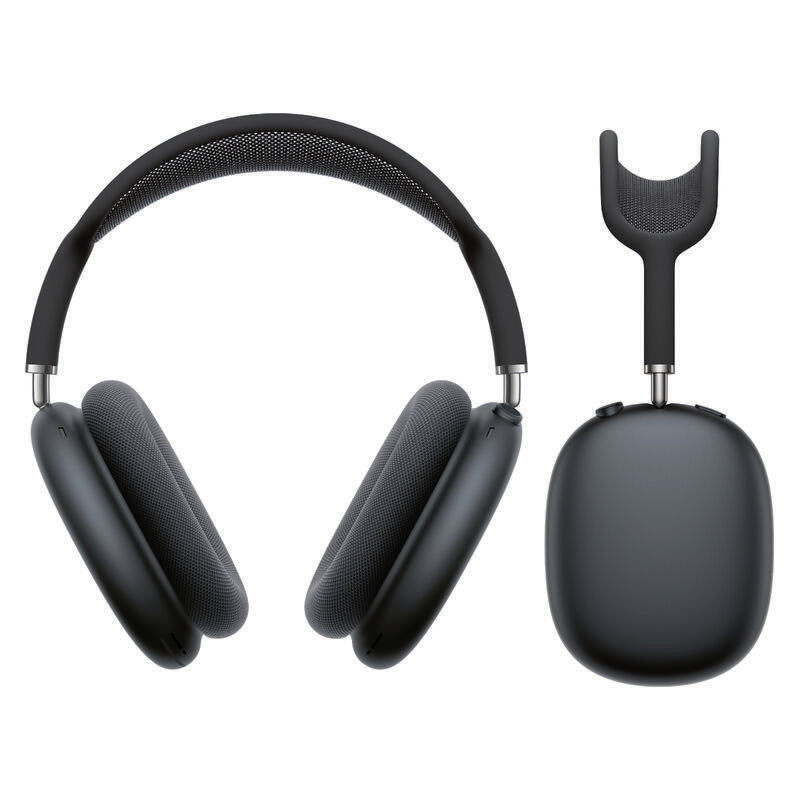 Apple Airpods Max 2 Wireless Over-Ear Headphones - Midnight