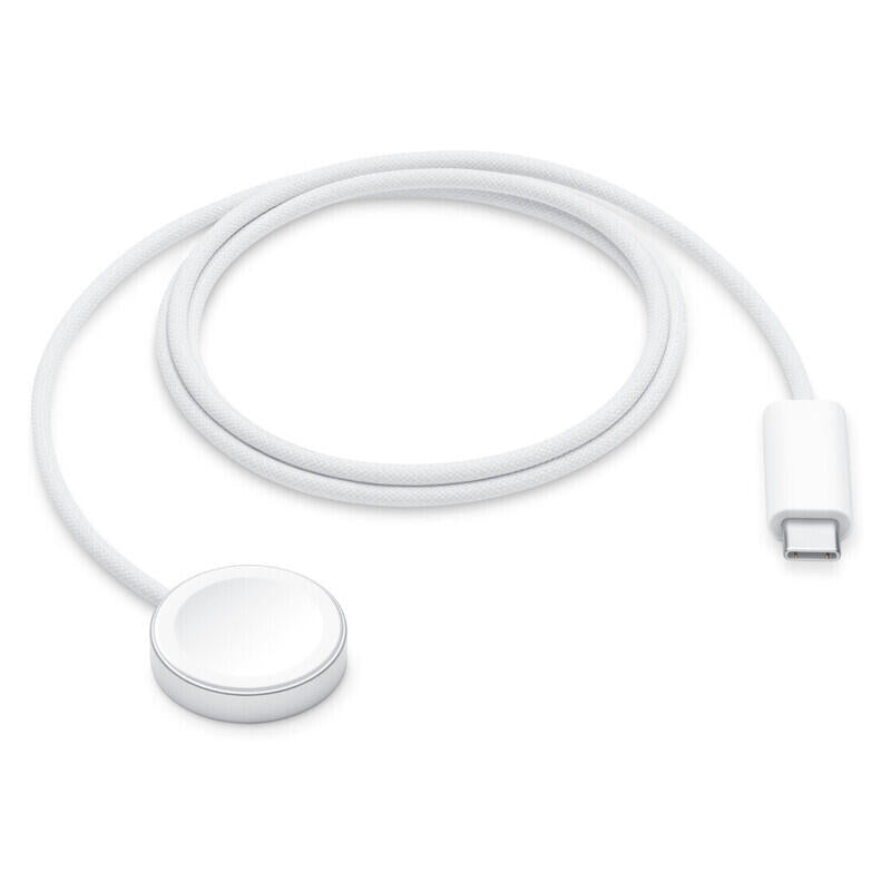 Apple Watch 1m Magnetic Fast Charger to USB-C Cable