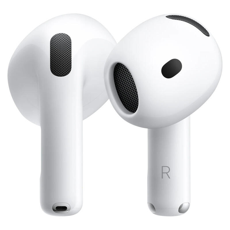 Apple AirPods 5 In-Ear Headphones with Wireless Charging Case