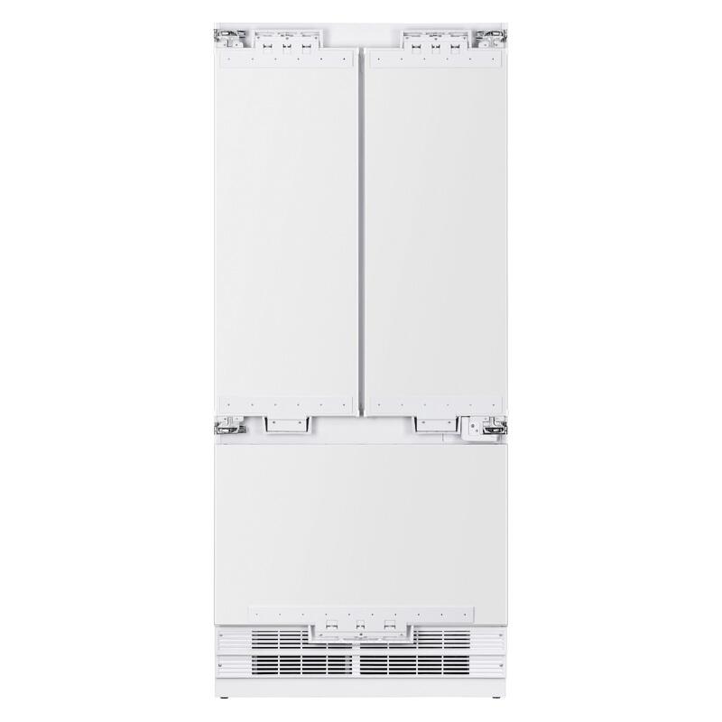 Artusi 546LFully Integrated French Door Fridge Freezer - Panel Ready